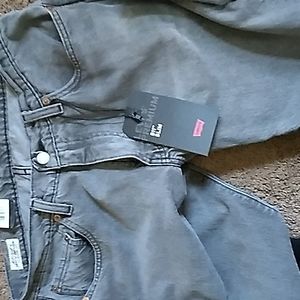 Levi's 511 Slim